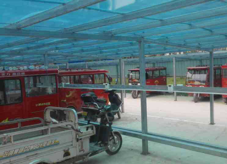 新鄭富士康附近安置區(qū)