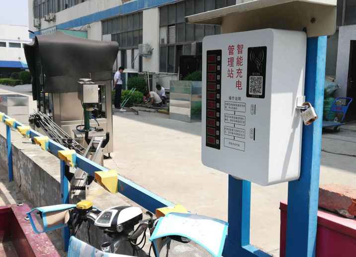 鄭州電動汽車充電樁 鄭州電動汽車充電樁