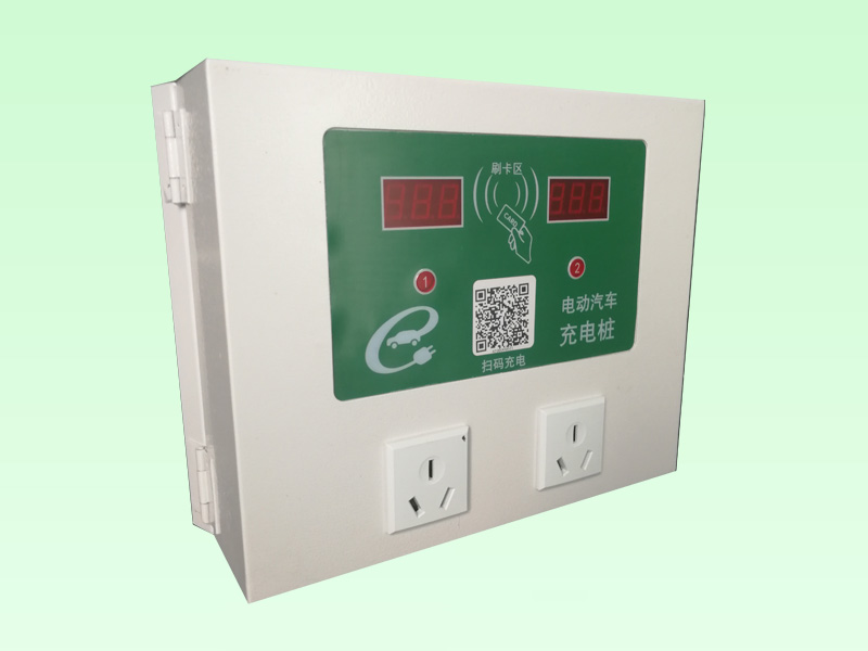 鄭州電動(dòng)汽車充電樁