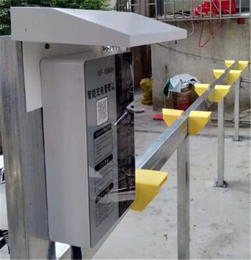 河南電動汽車充電樁 河南電動汽車充電樁